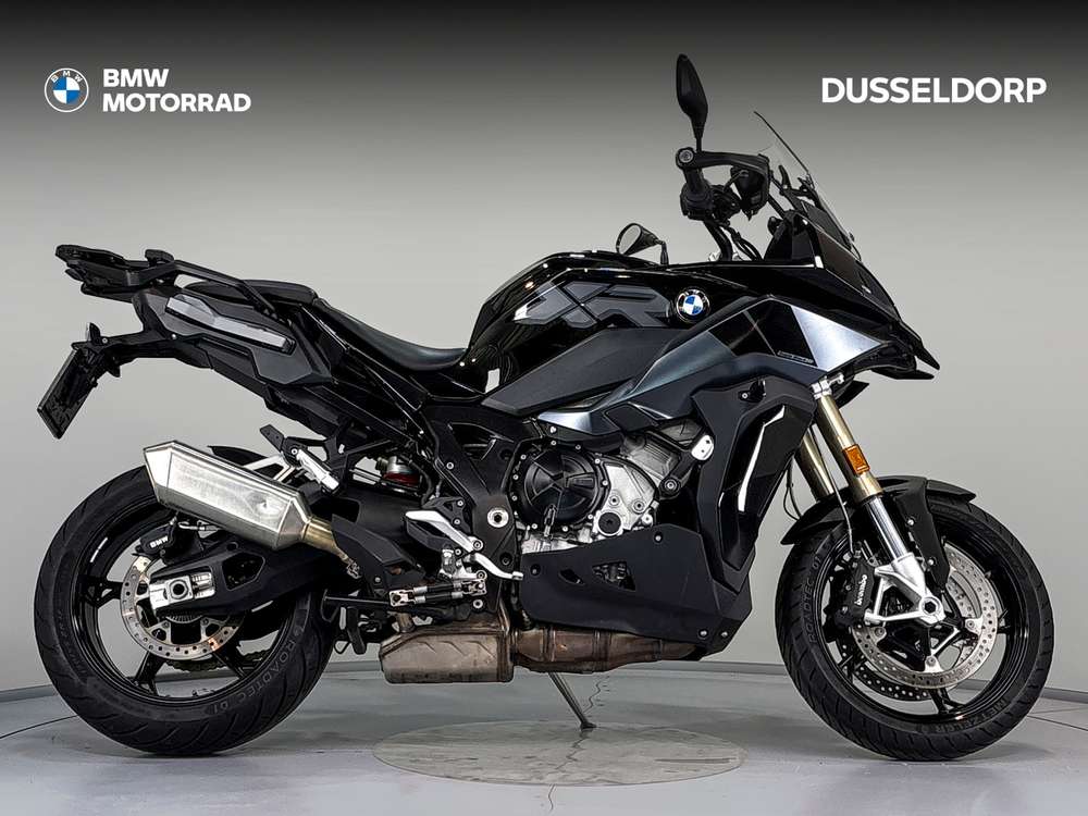 BMW S 1000 XR