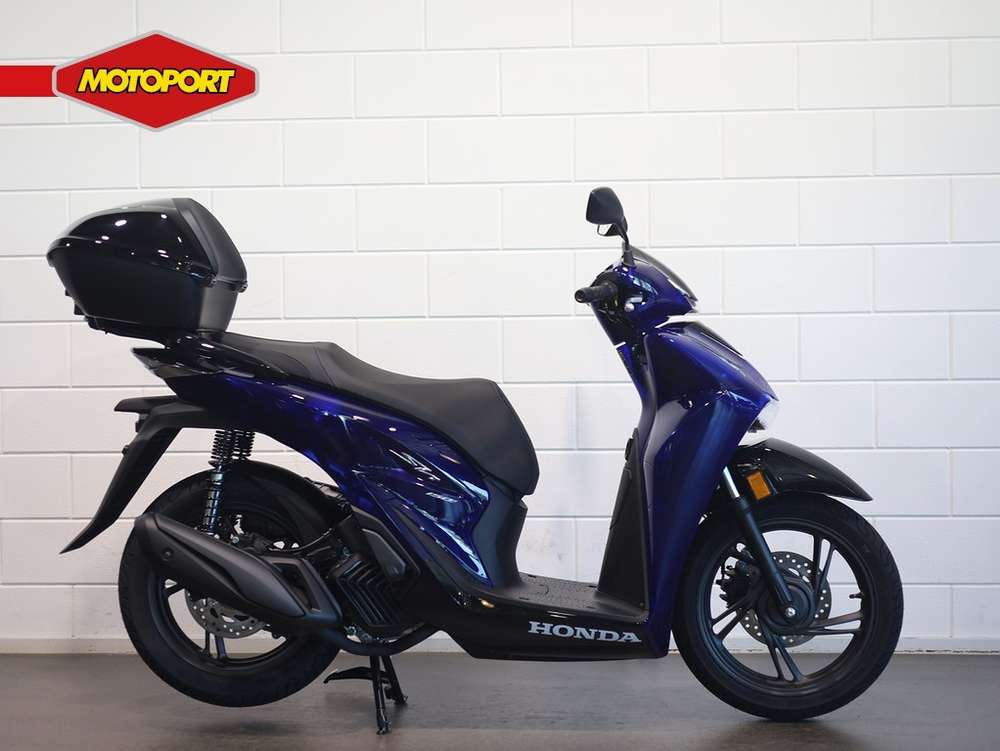 Honda SH 150d