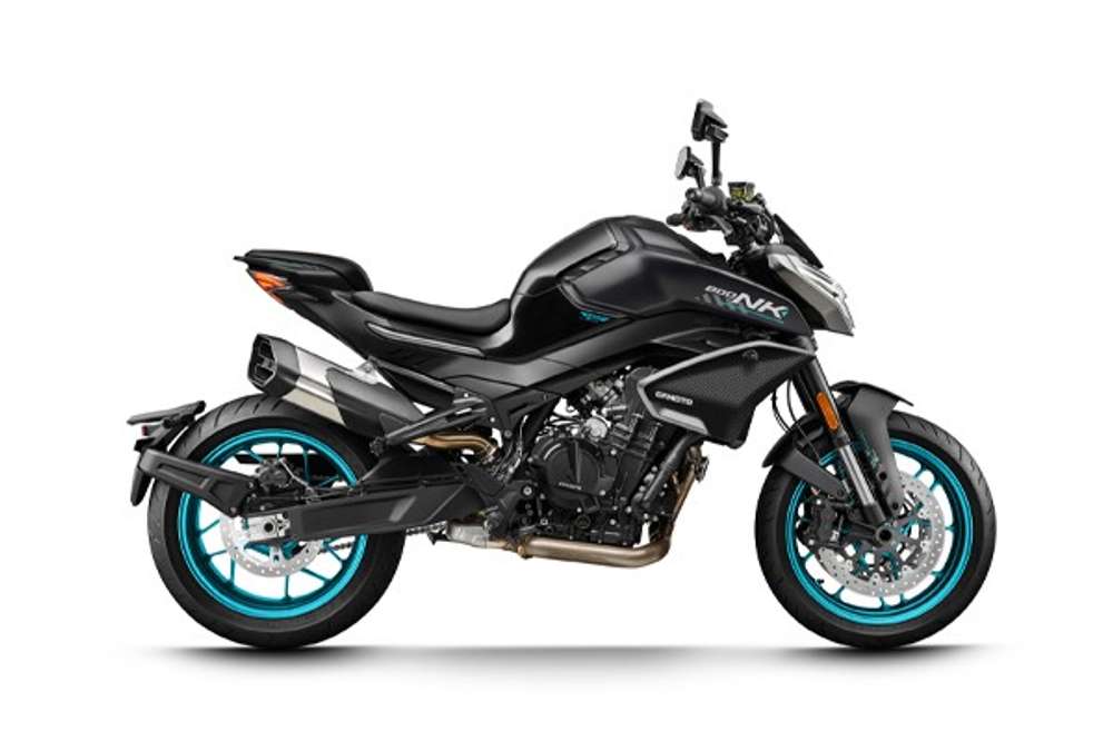 CFMOTO 800 NK Sport