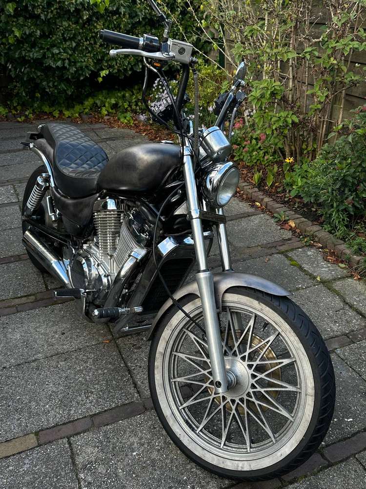 Suzuki Overig