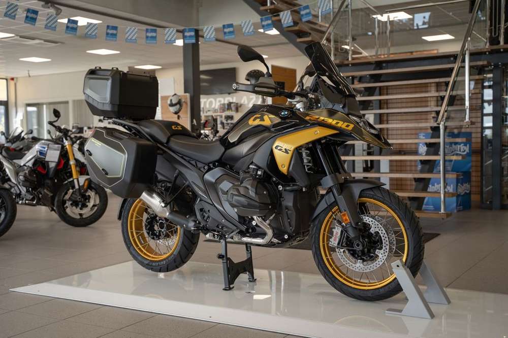 BMW R 1300 GS