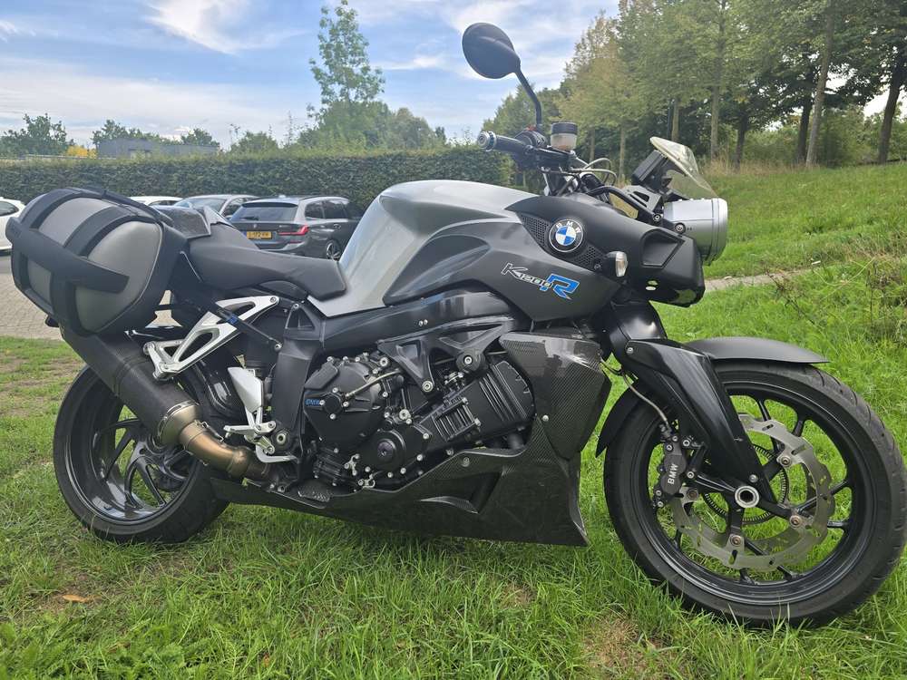 BMW K 1200 R