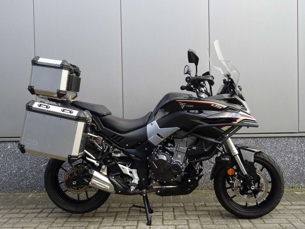 Voge 500 DS