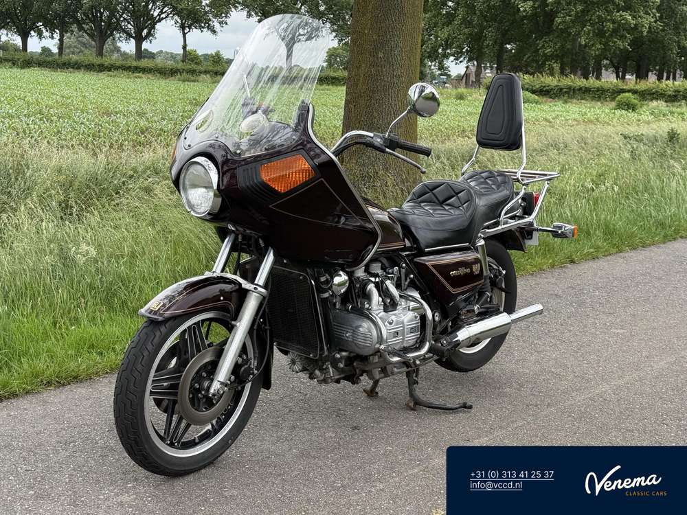 Honda Overig
