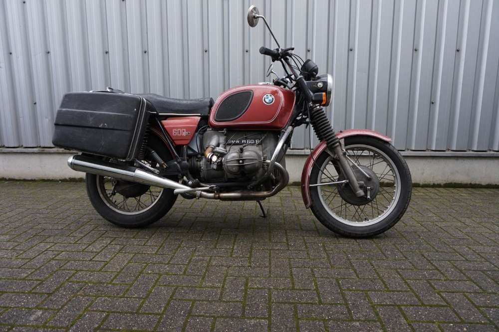 BMW Overig