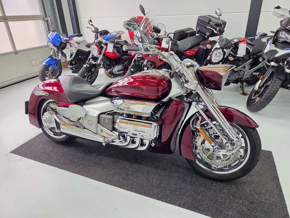 Honda NRX 1800 Rune