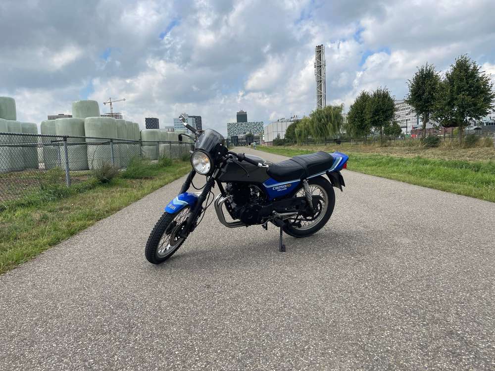Honda CB 250
