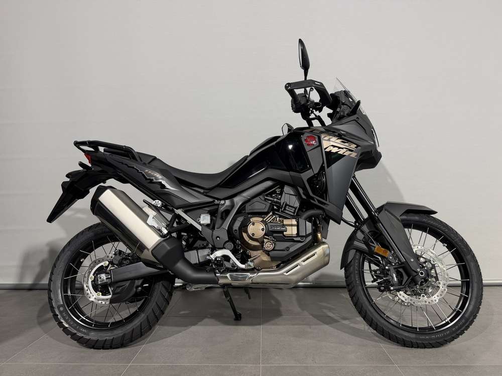 Honda CRF 1100L Africa Twin