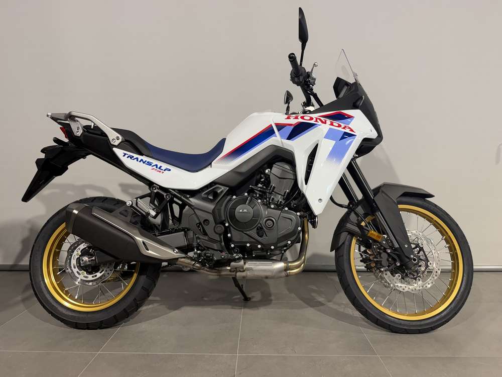 Honda XL750 Transalp