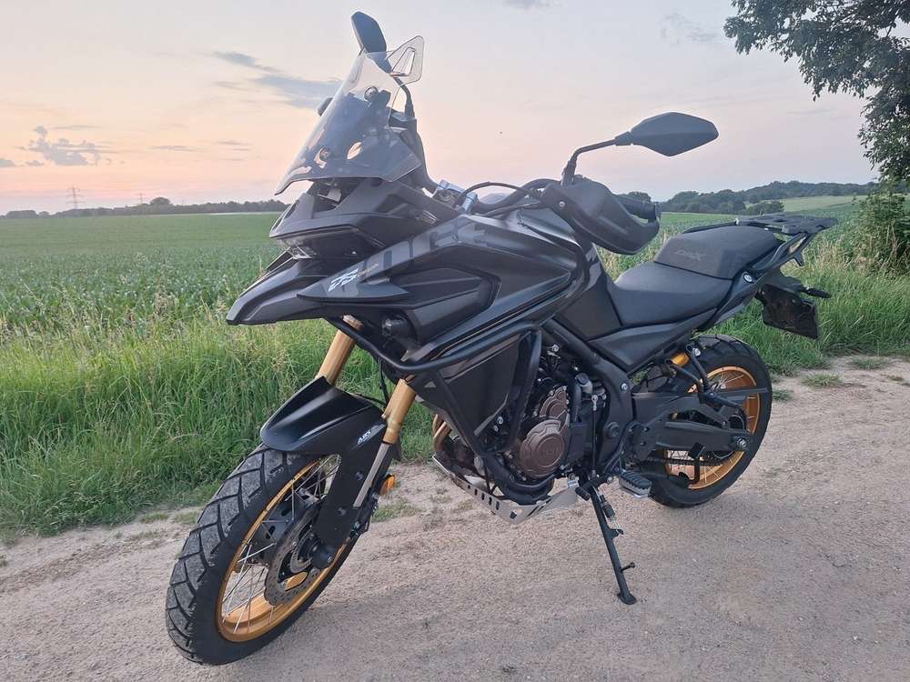 Voge DS 625 X