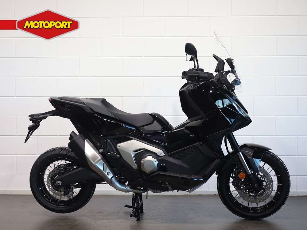 Honda X-ADV