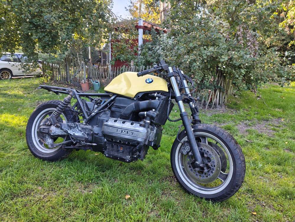 BMW K 100 RS