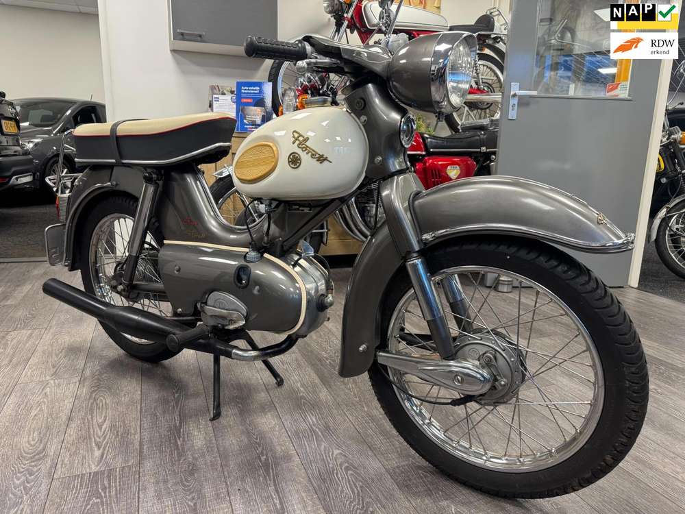 Kreidler Overig