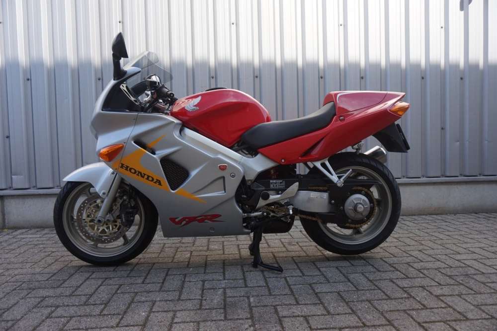 Honda VFR 800F