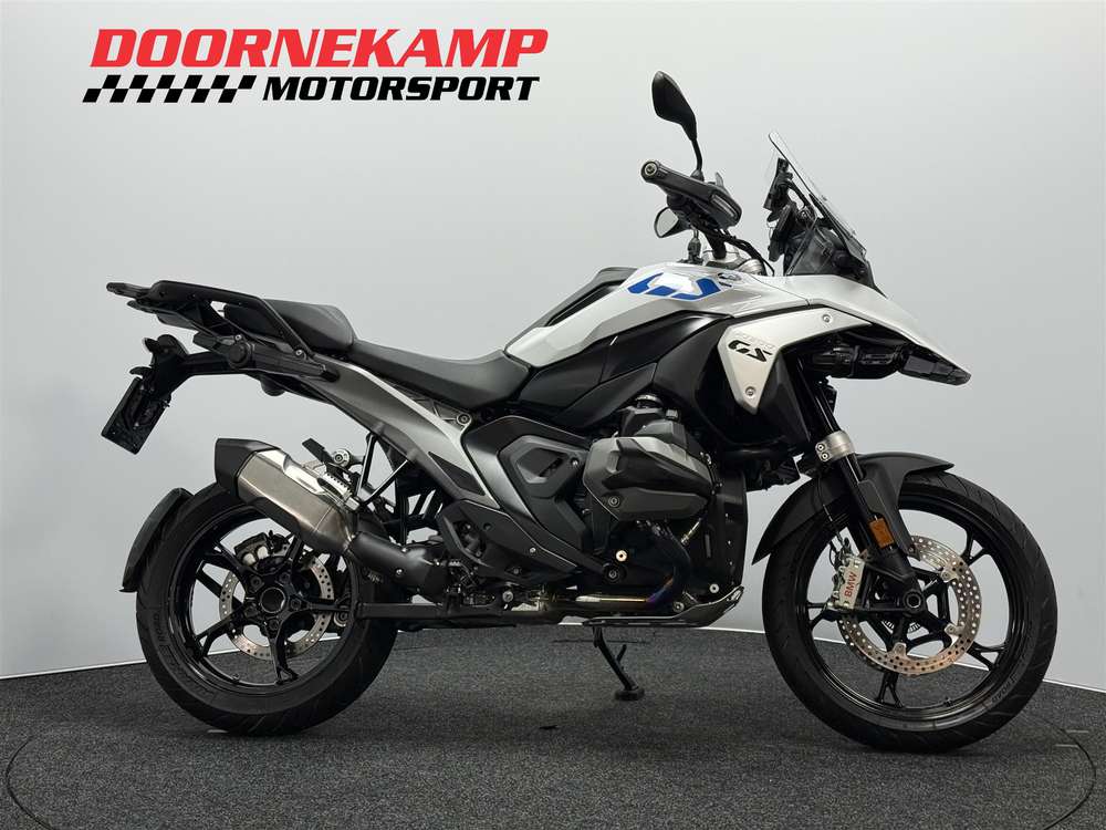 BMW R 1300 GS