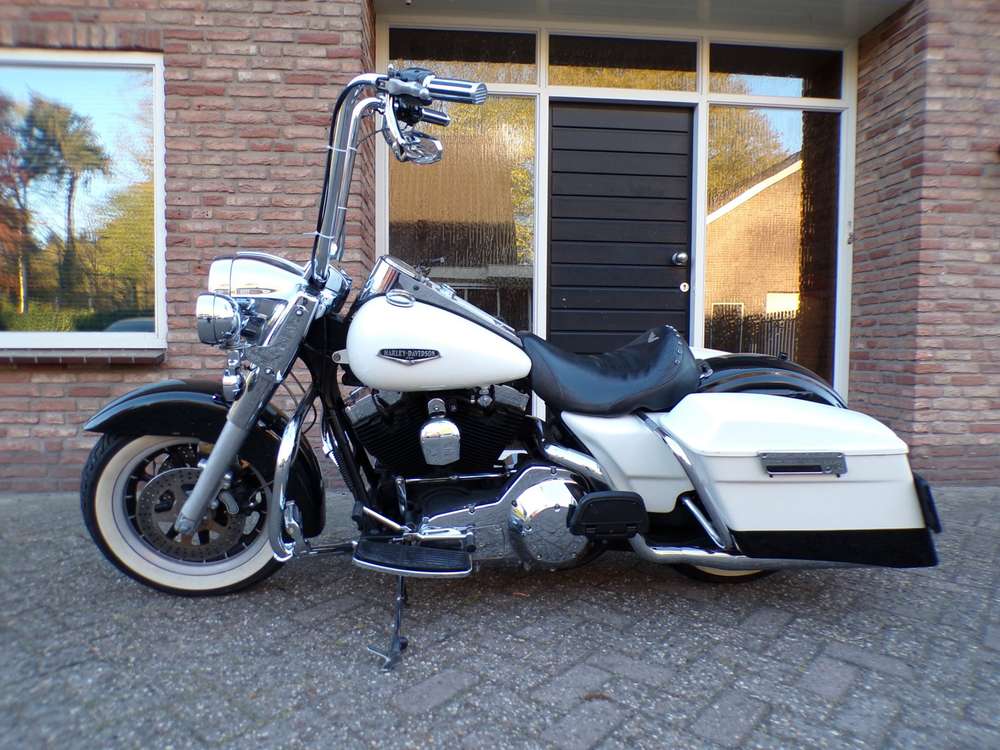 Harley-Davidson Road King