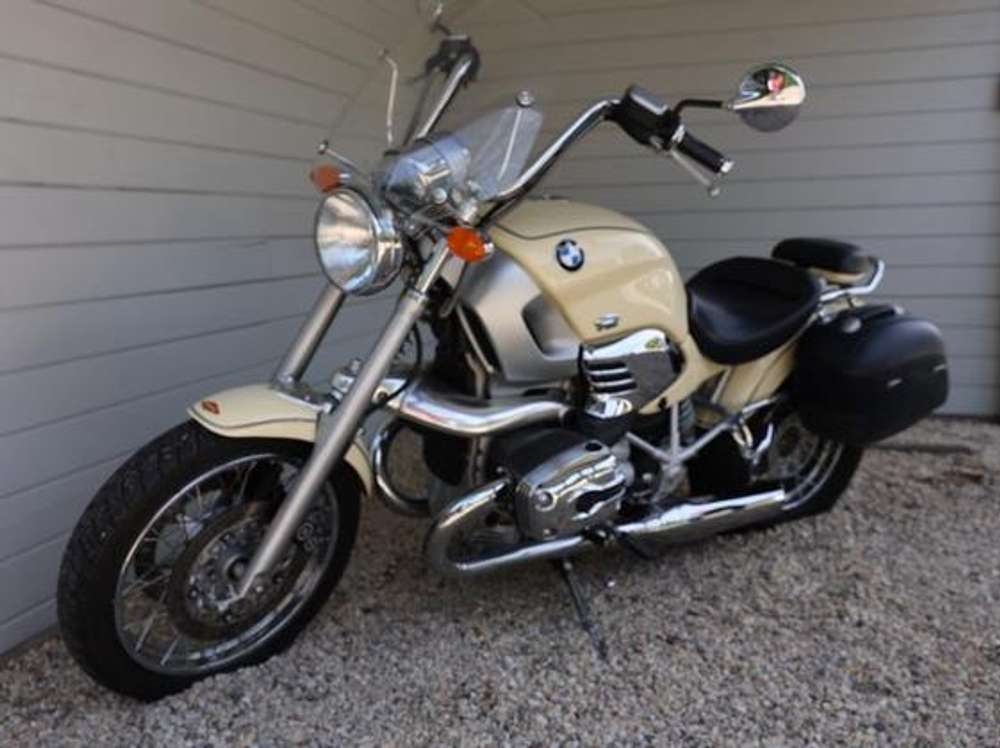 BMW R 850 C