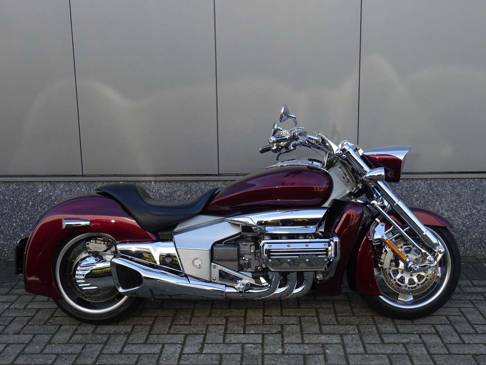 Honda NRX 1800 Rune