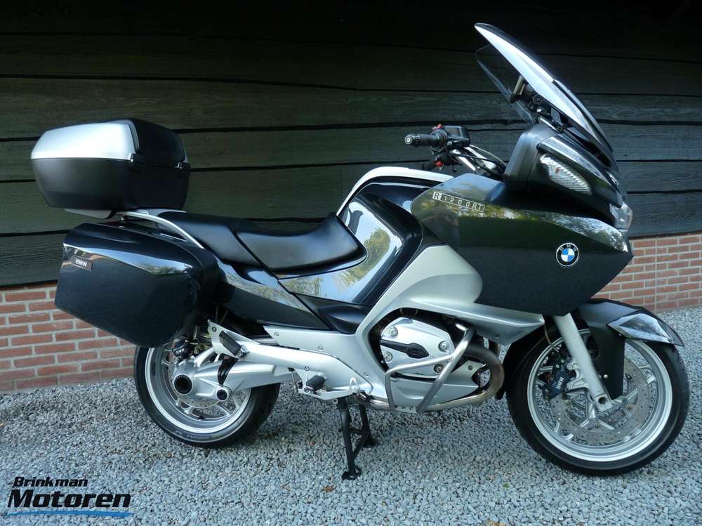 BMW R 1200 RT