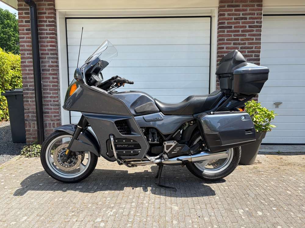 BMW K 1100 LT