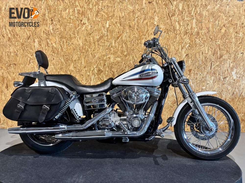 Harley-Davidson FXE 1200 Super Glide