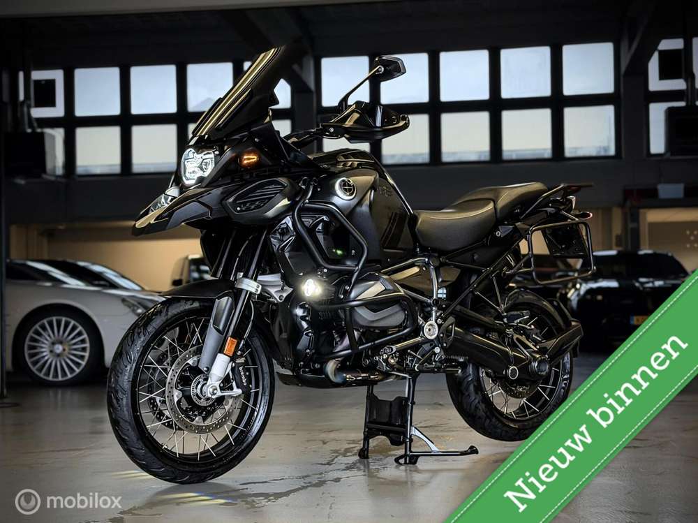 BMW R 1250 GS Adventure