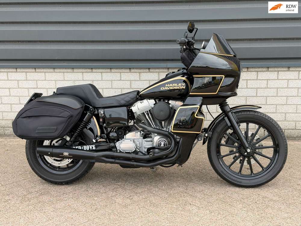 Harley-Davidson FXDL Dyna Low Rider