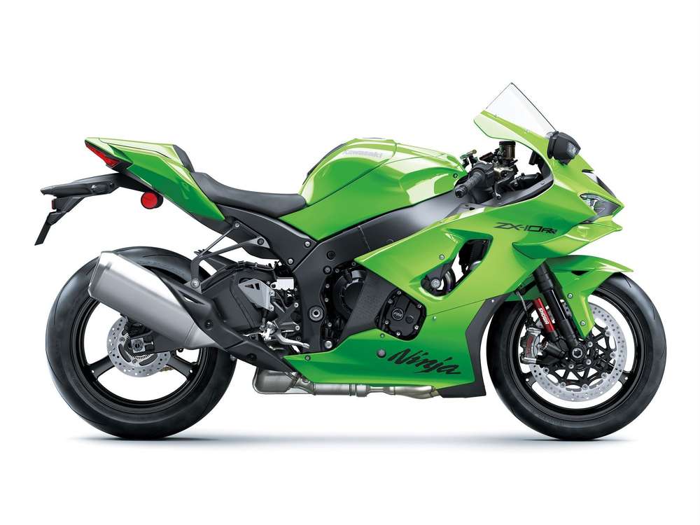 Kawasaki ZX-10RR
