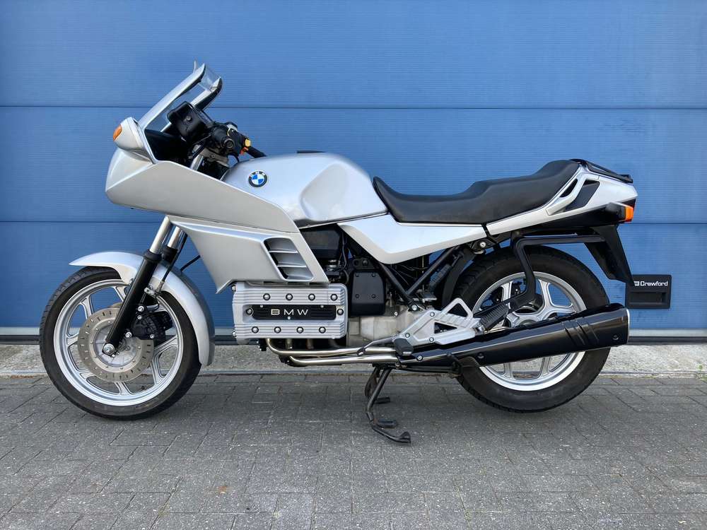 BMW K 100 RS