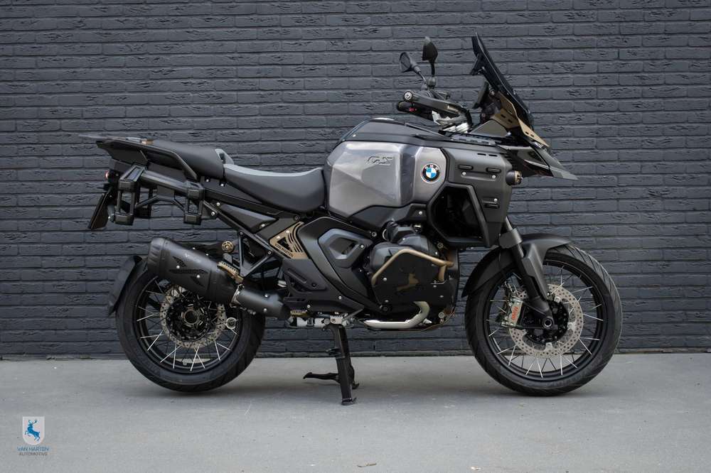 BMW R 1300 GS Adventure