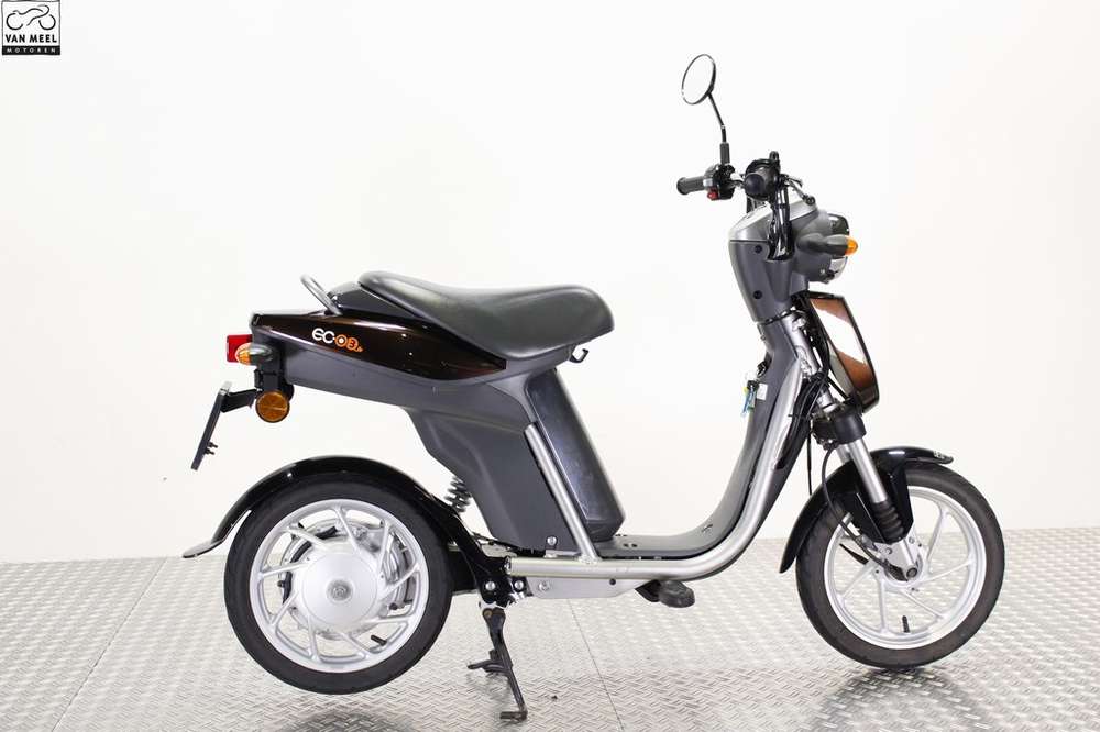 Yamaha Overig