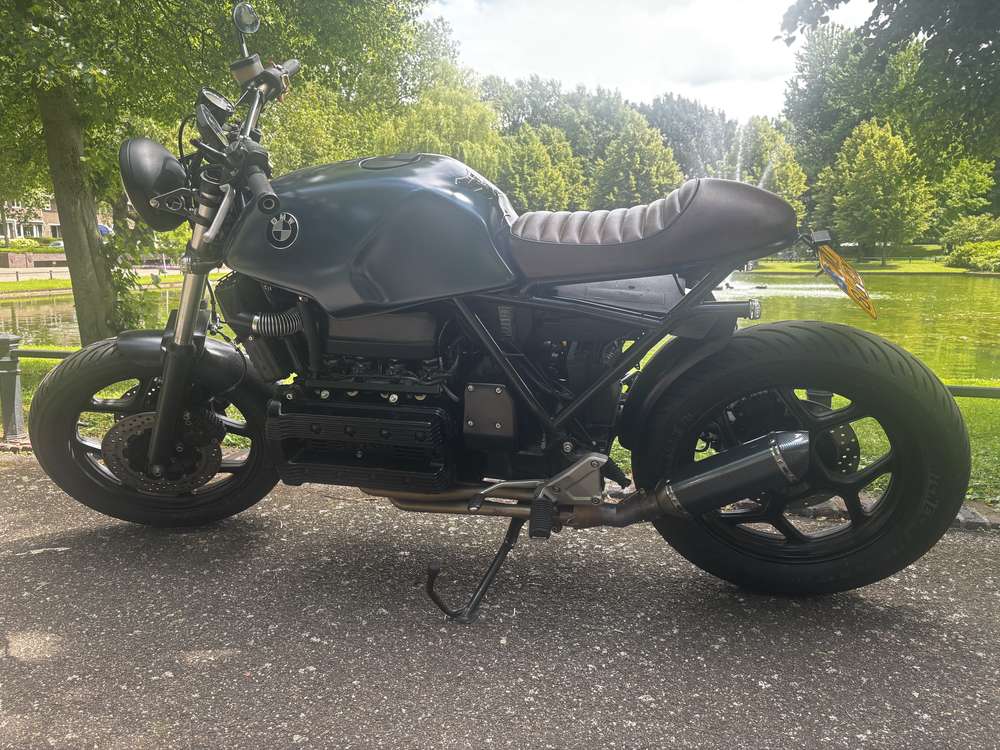 BMW K 100 RT
