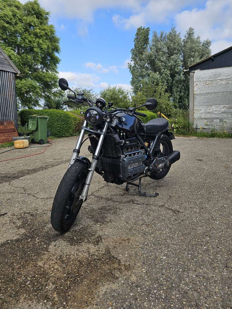 BMW K 100 RS