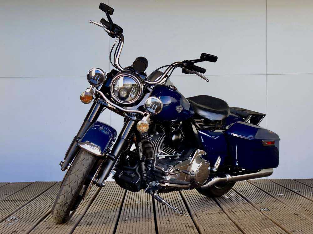Harley-Davidson Road King