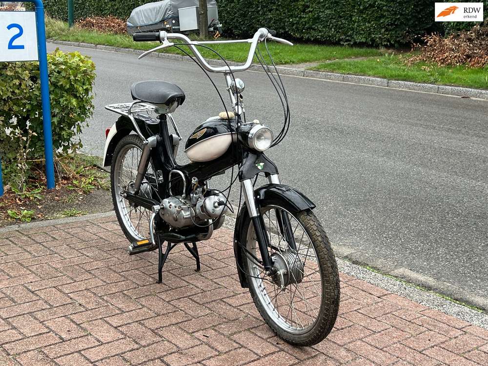 Puch Overig
