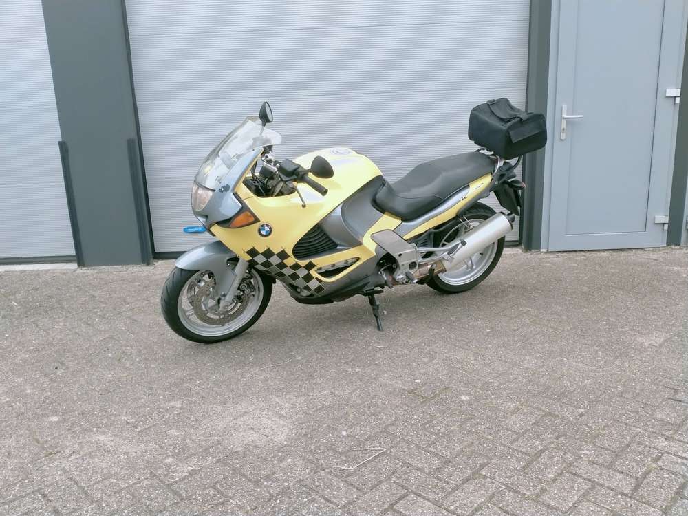 BMW K 1200 RS