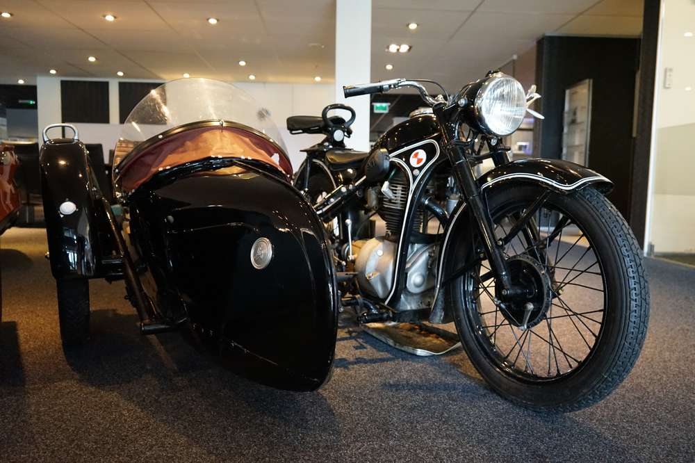 BMW R 35