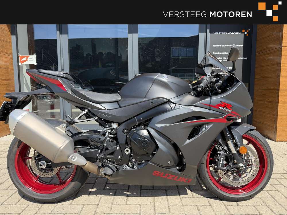Suzuki GSX-R 1000