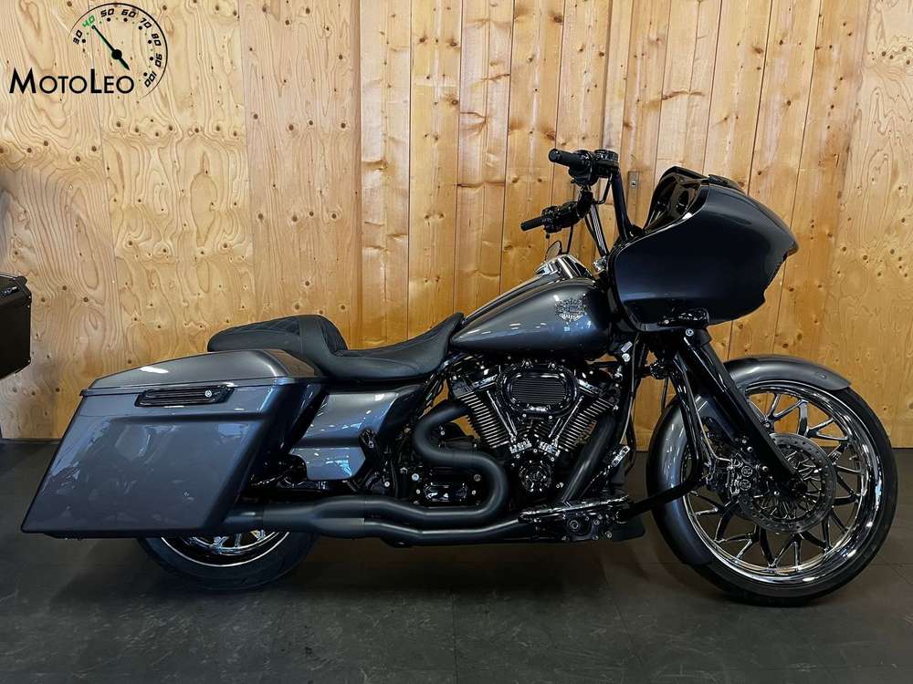 Harley-Davidson FLTRX Road Glide Special