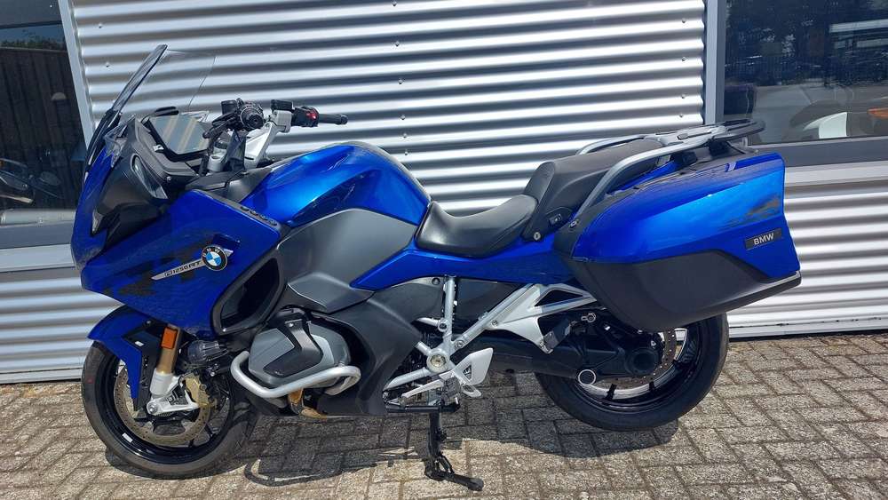 BMW R 1250 RT