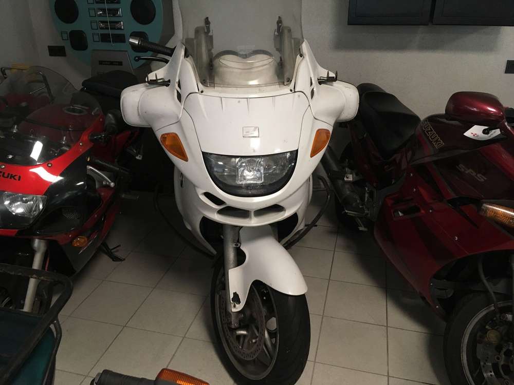 BMW K 1200 RS