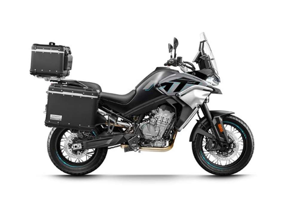 CFMOTO 800MT Sport GT