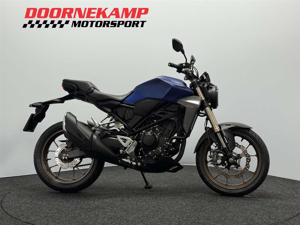 Honda CB 300R