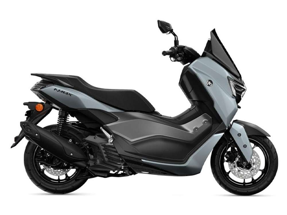 Yamaha NMAX 125