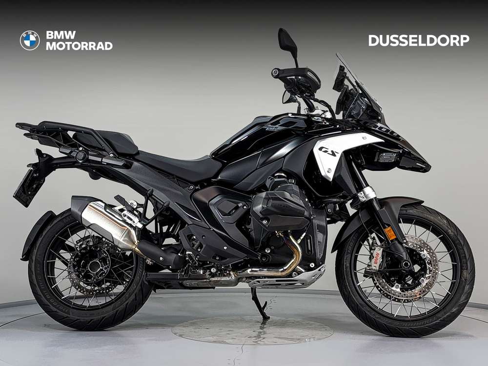 BMW R 1300 GS