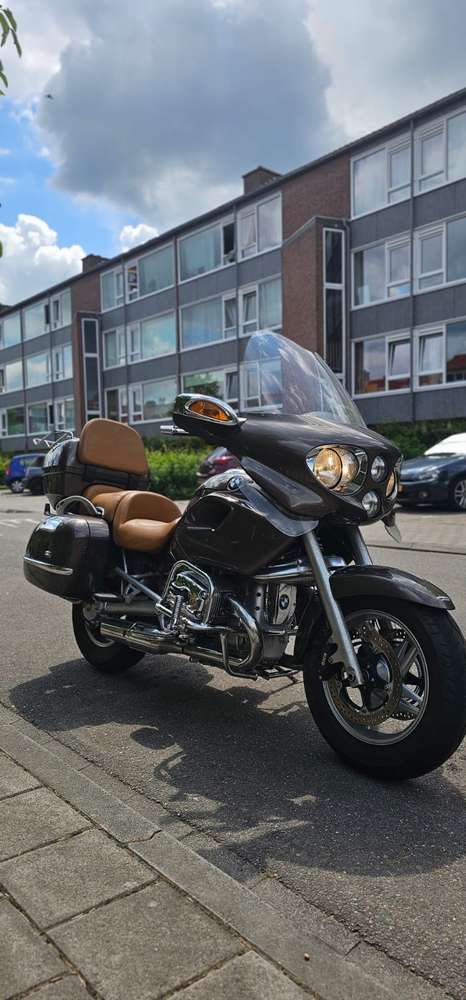 BMW R 1200 CL