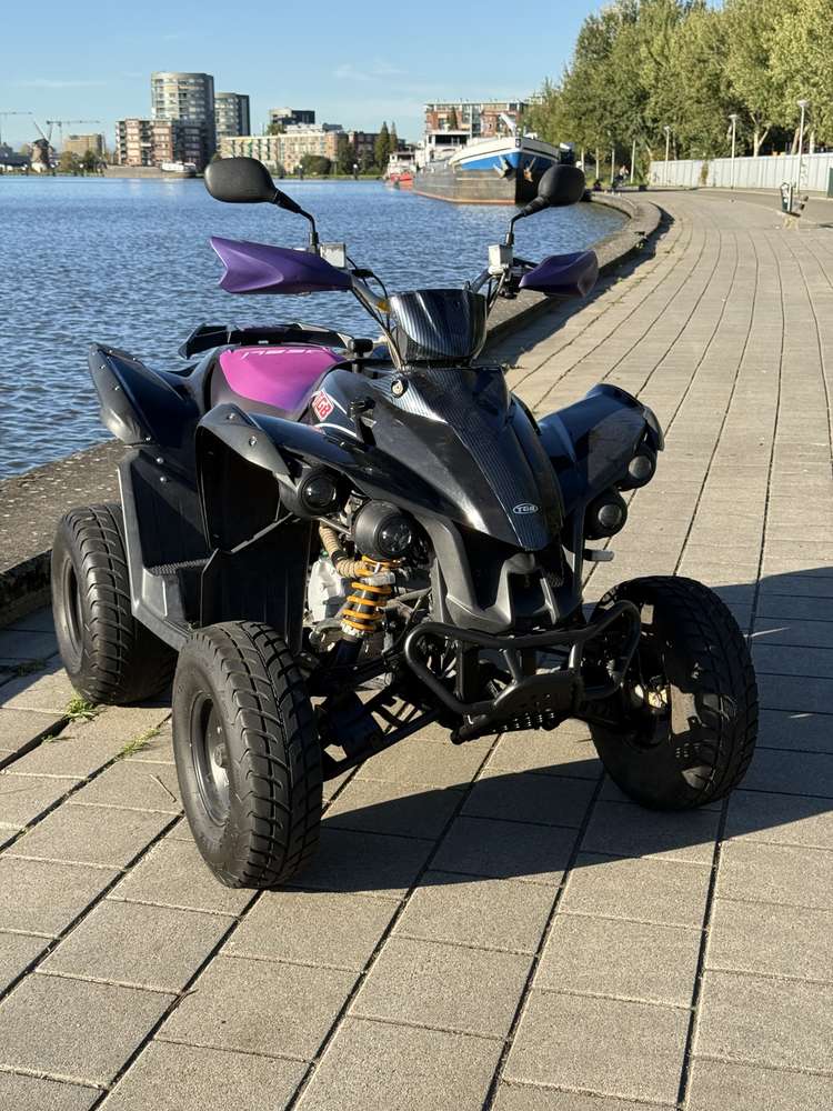 Tgb Overig