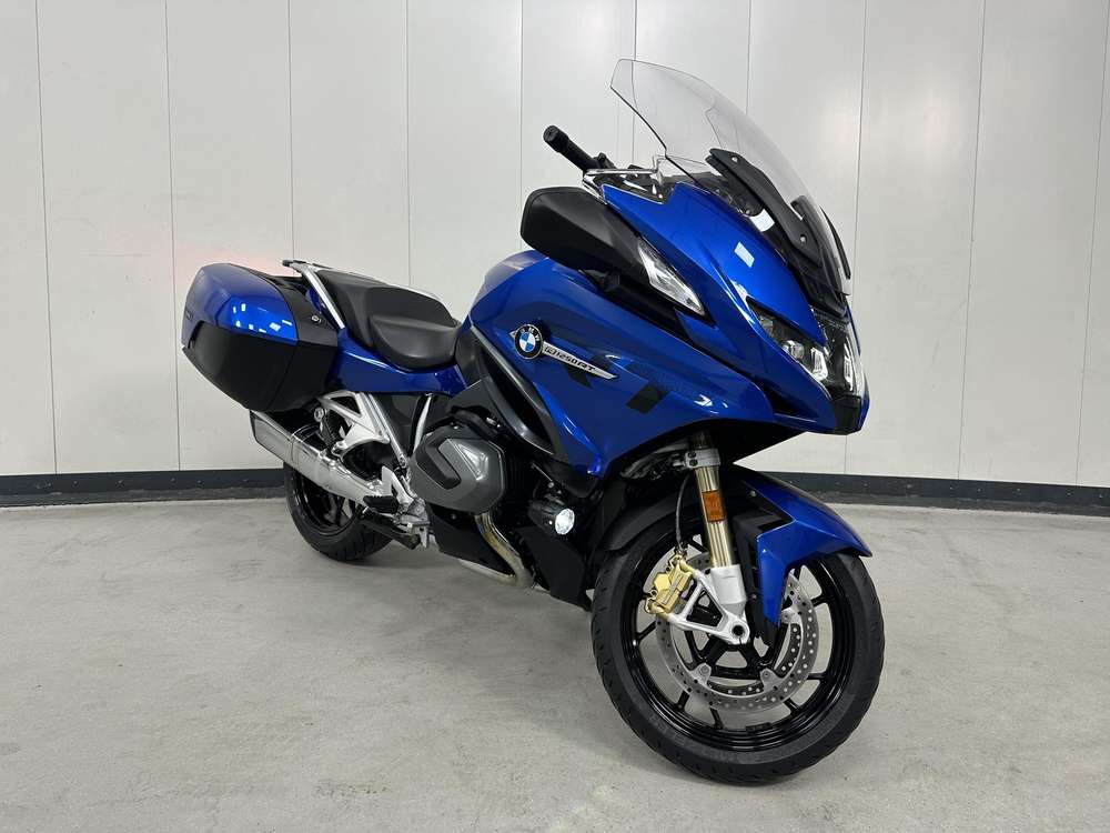 BMW R 1250 RT