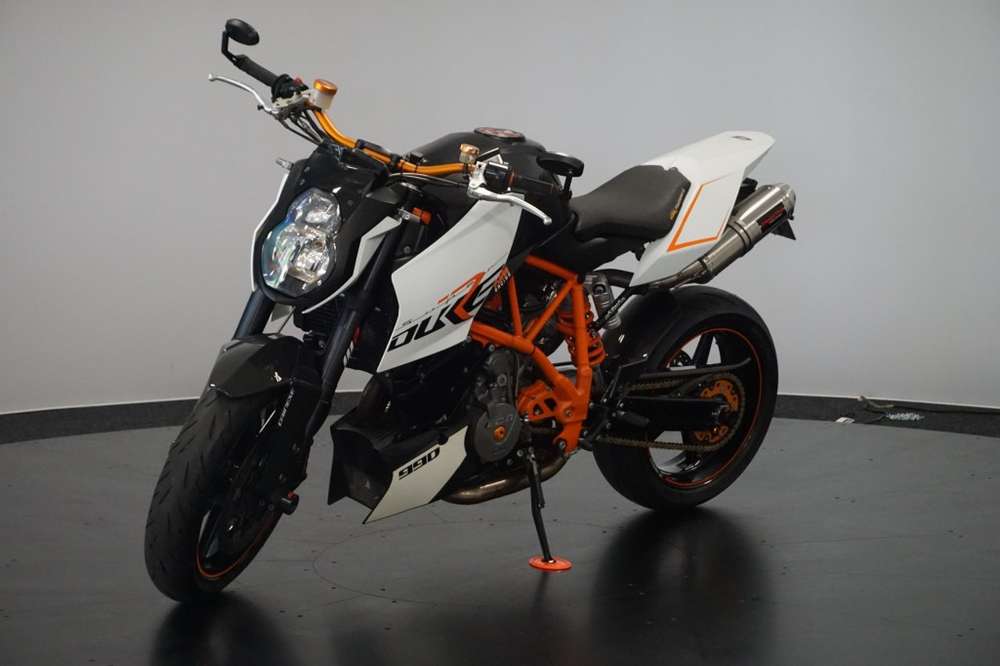 KTM Overig