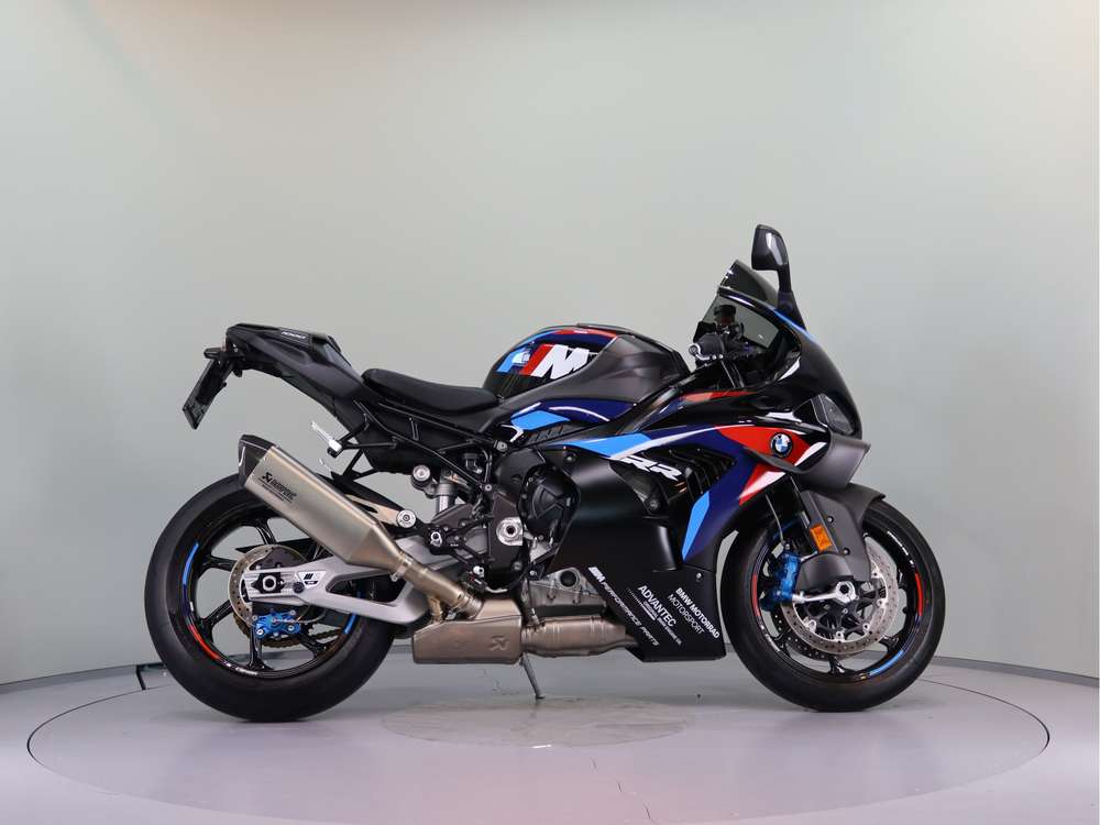 BMW M 1000 RR